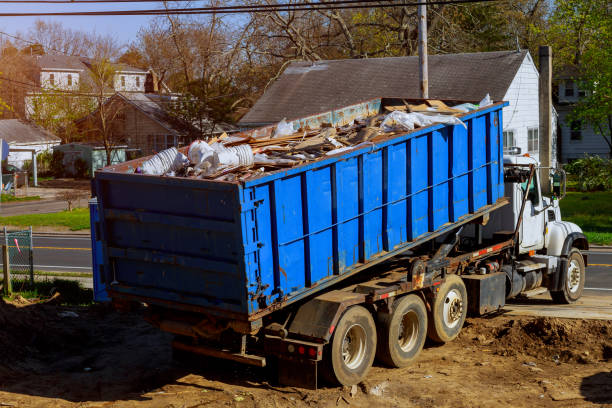 Best Shed Removal  in Cherryvale, KS