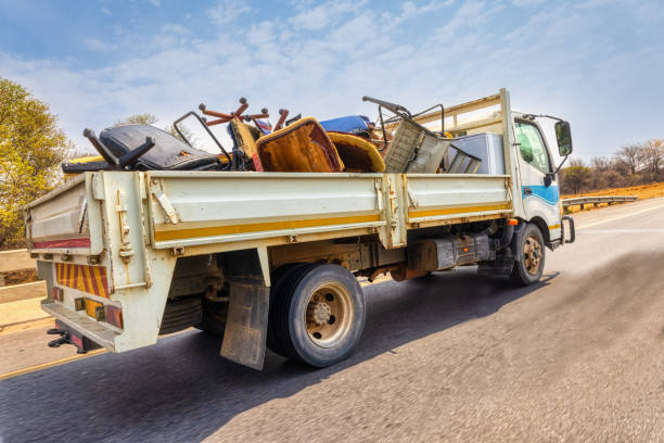 Best Residential Junk Removal  in Cherryvale, KS